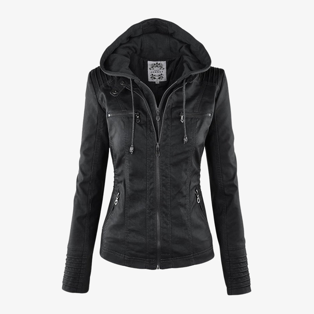 VALQUIRIA | CHAQUETA FEMENINA ELEGANTE