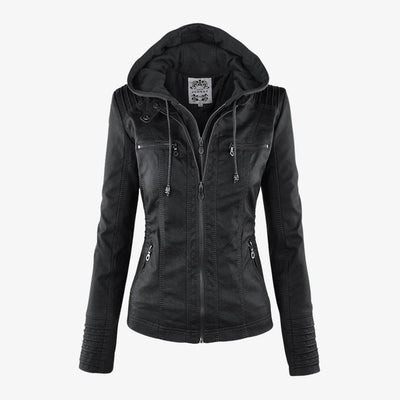 VALQUIRIA | CHAQUETA FEMENINA ELEGANTE