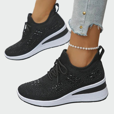 AURORA | ZAPATILLAS CÓMODAS Y ORTOPÉDICAS