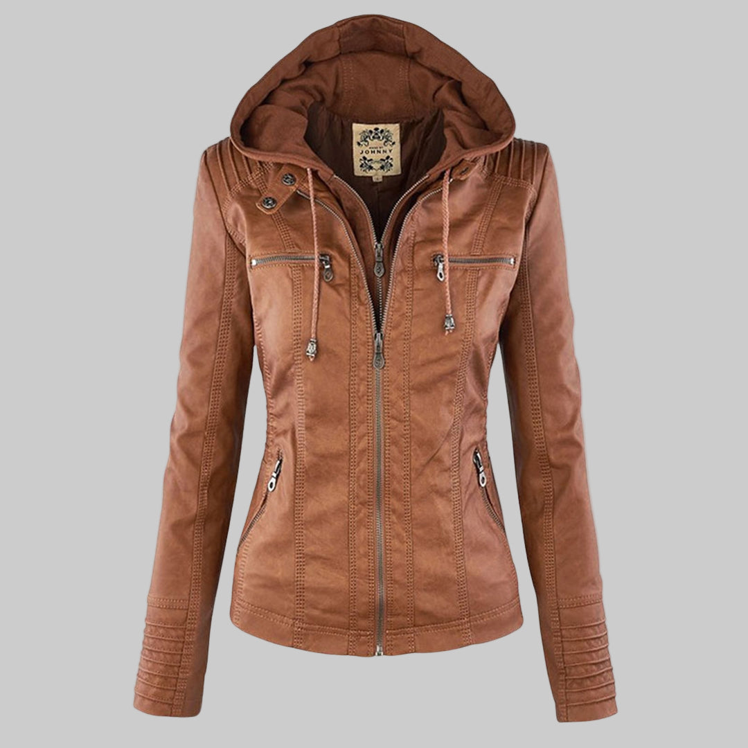 VALQUIRIA | CHAQUETA FEMENINA ELEGANTE