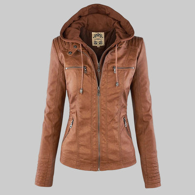VALQUIRIA | CHAQUETA FEMENINA ELEGANTE