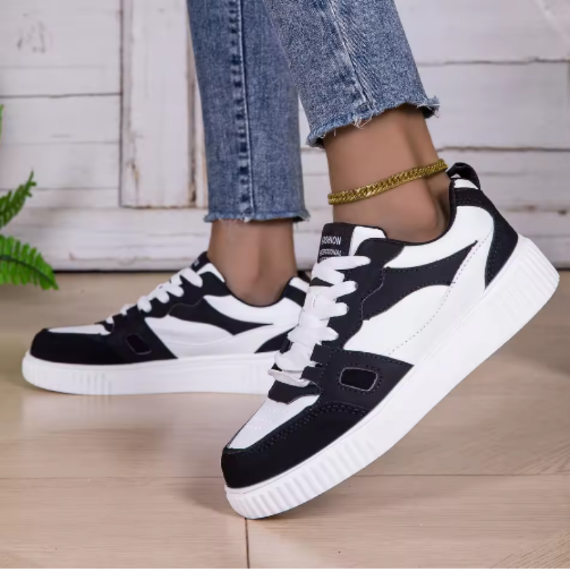 Jennifer | Zapatillas Ligeras Antideslizantes para Cada Día