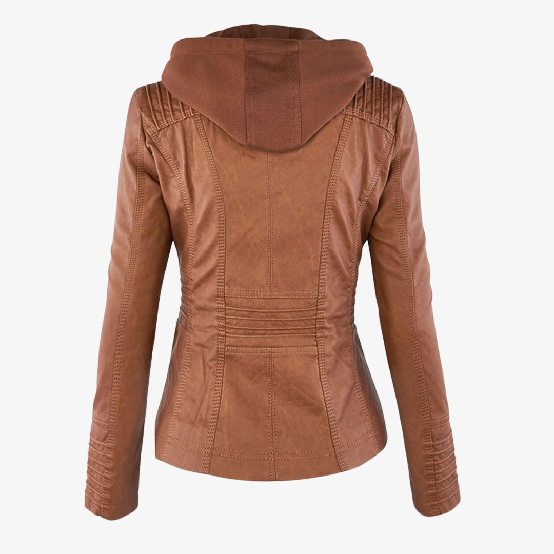 VALQUIRIA | CHAQUETA FEMENINA ELEGANTE