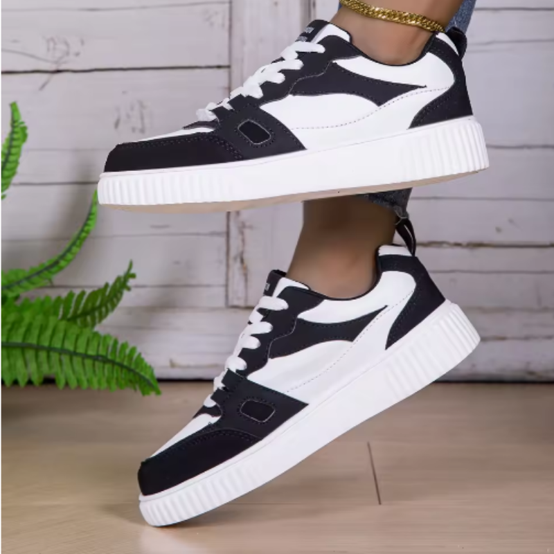 Jennifer | Zapatillas Ligeras Antideslizantes para Cada Día