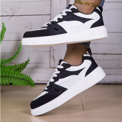 Jennifer | Zapatillas Ligeras Antideslizantes para Cada Día