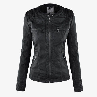 VALQUIRIA | CHAQUETA FEMENINA ELEGANTE