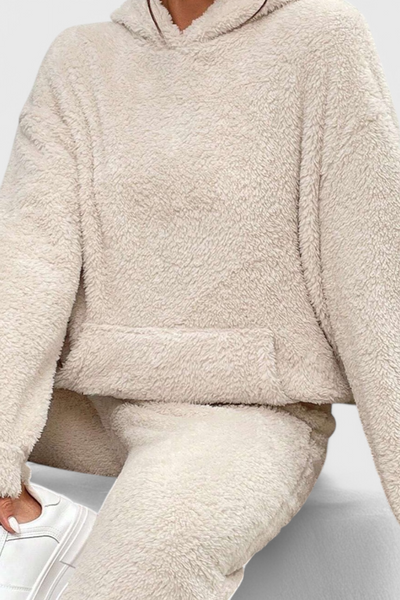 Billie | Conjunto Teddy