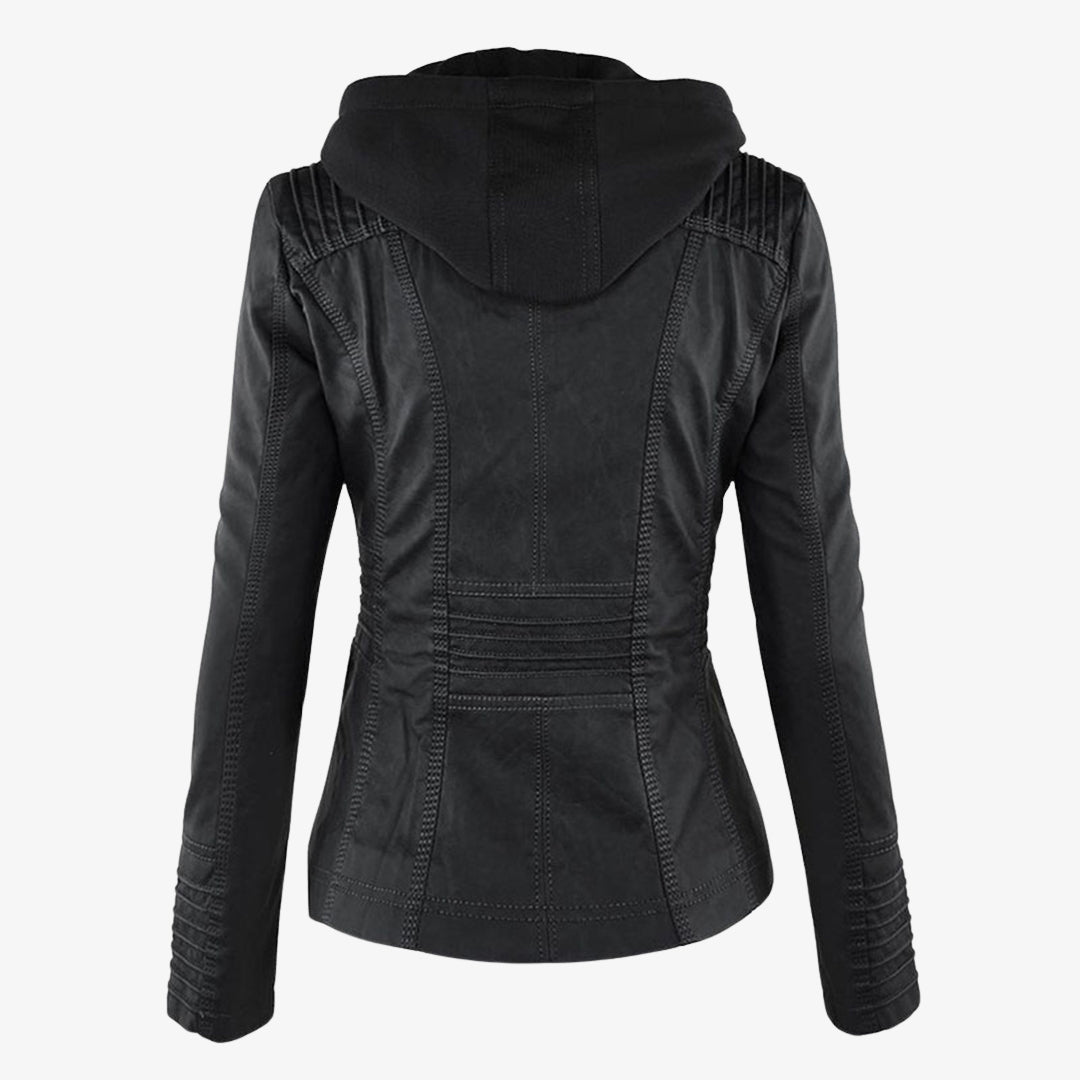 VALQUIRIA | CHAQUETA FEMENINA ELEGANTE
