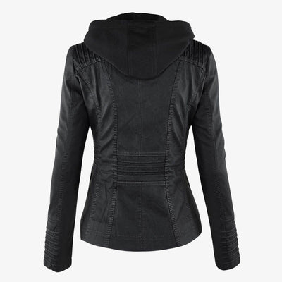 VALQUIRIA | CHAQUETA FEMENINA ELEGANTE