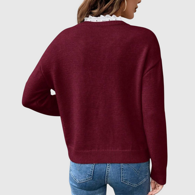 Zaryphine | Tops Elegantes