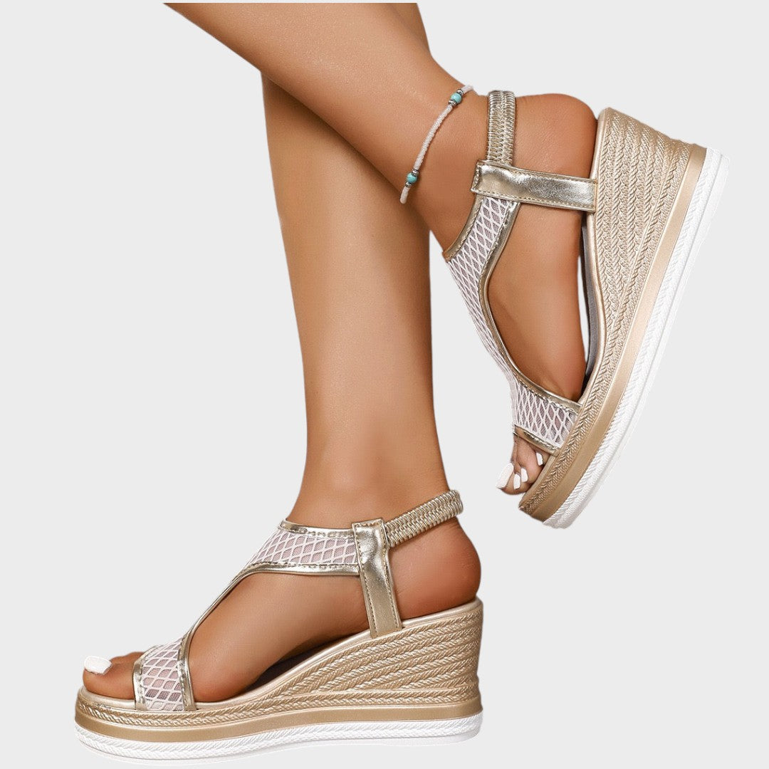 Marilda  | Sandalias Ortopédicas