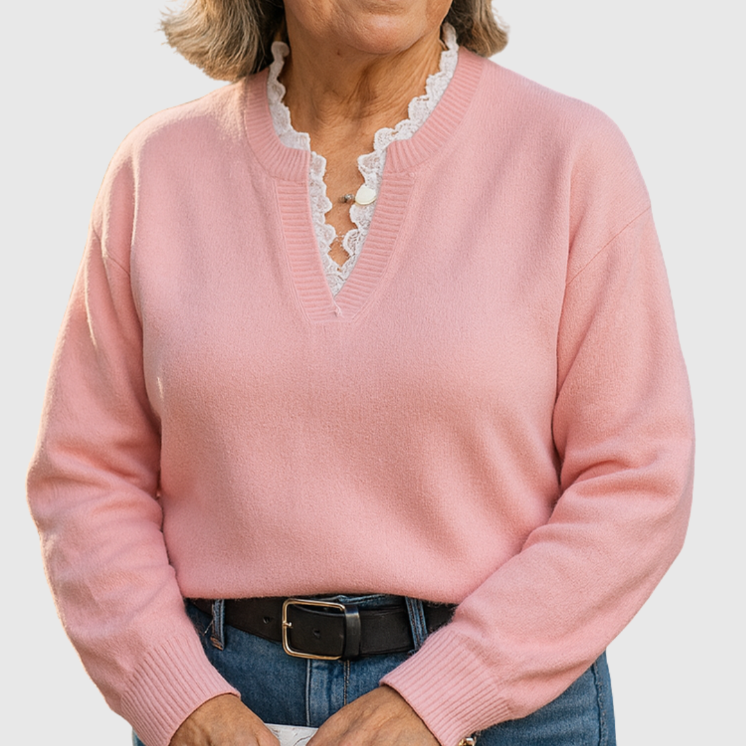 Zaryphine | Tops Elegantes