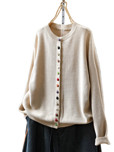 EL ELLERY | CARDIGÁN GRACE