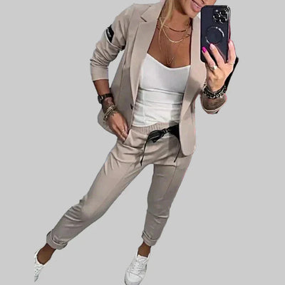 Oriane | El equilibrio perfecto entre estilo y comodidad