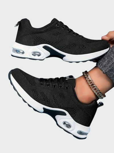 Traute | Zapatillas Ergonómicas Confort y Soporte Terapéutico