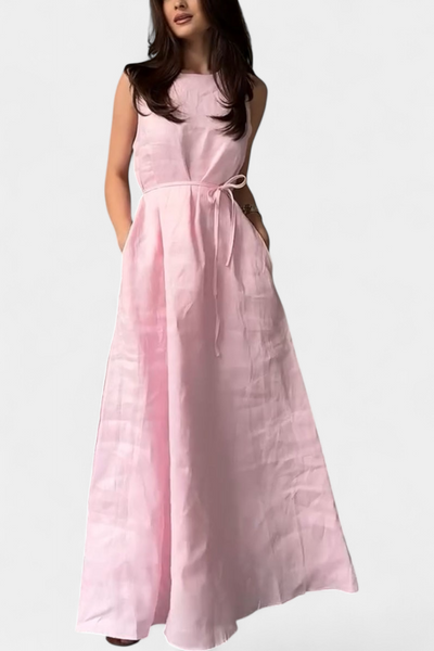 Rosetta | Vestido Suave