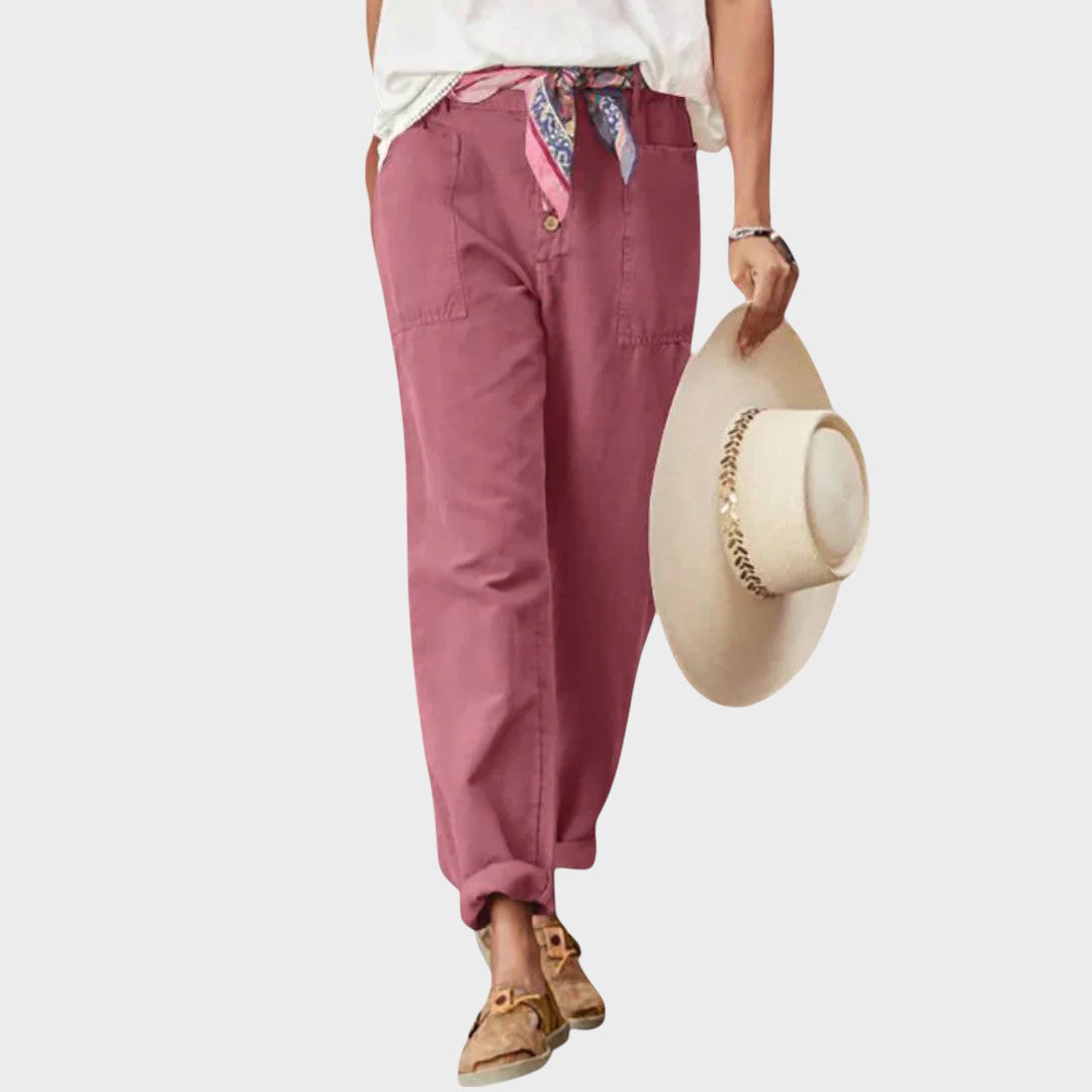 Vera | Pantalones informales