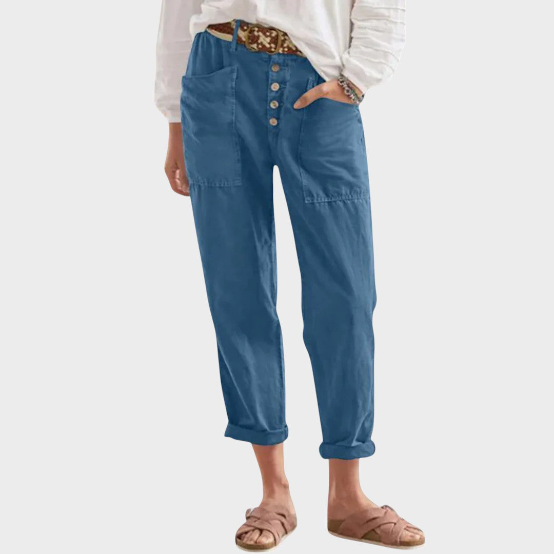 Vera | Pantalones informales