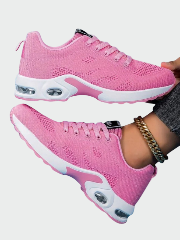 Traute | Zapatillas Ergonómicas Confort y Soporte Terapéutico