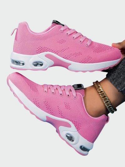 Traute | Zapatillas Ergonómicas Confort y Soporte Terapéutico