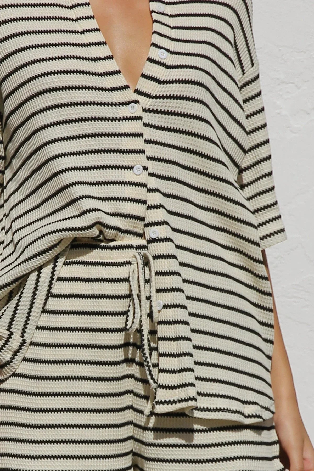 CONJUNTO RAYA SERENA