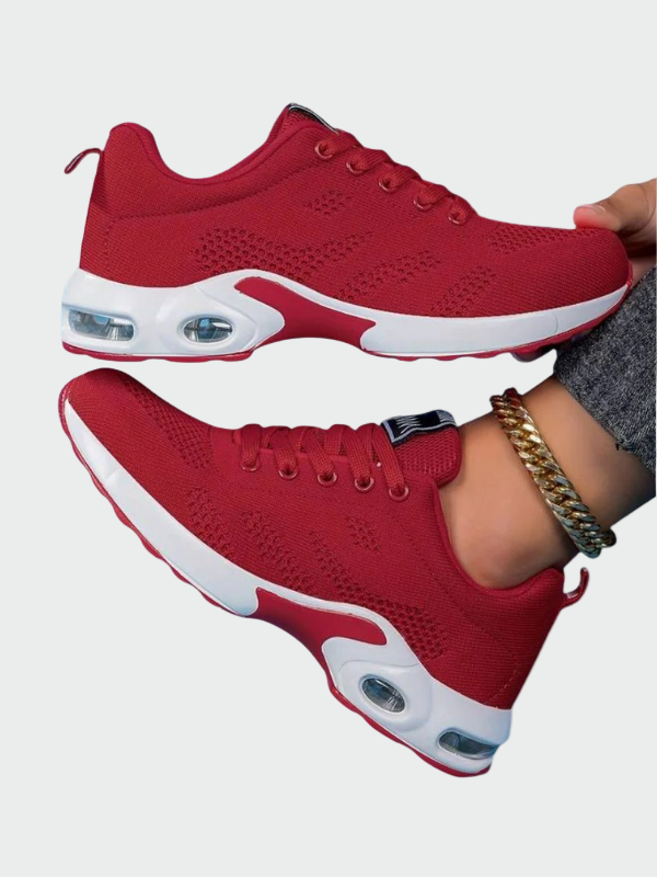 Traute | Zapatillas Ergonómicas Confort y Soporte Terapéutico