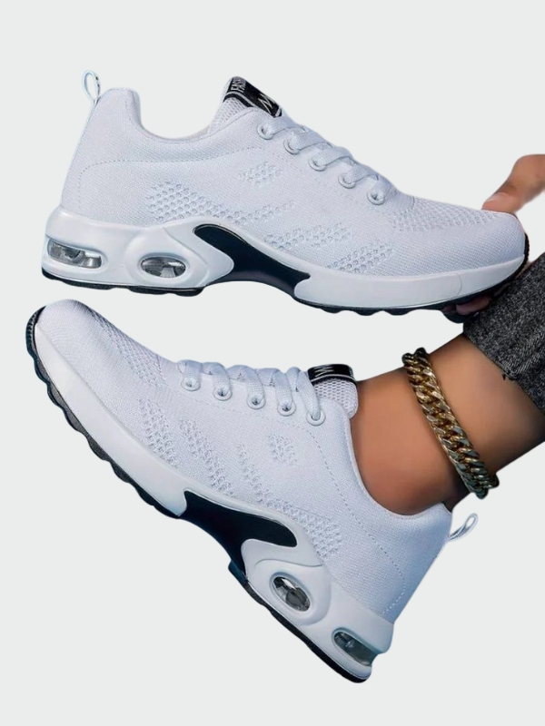 Traute | Zapatillas Ergonómicas Confort y Soporte Terapéutico