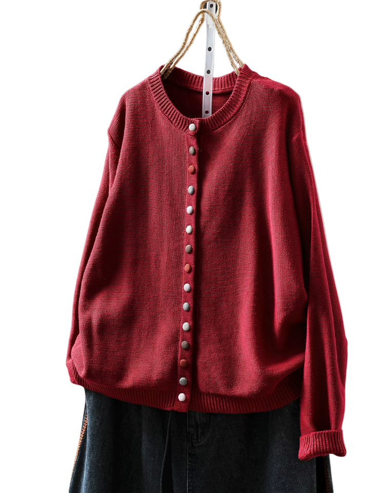 EL ADALYN | CARDIGÁN GRACE