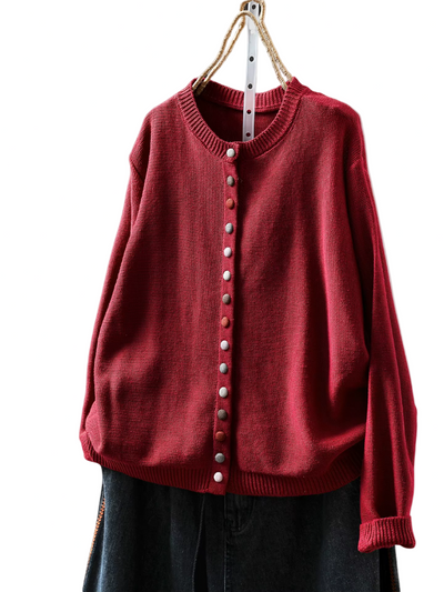 EL ADALYN | CARDIGÁN GRACE