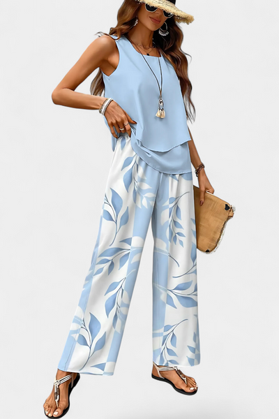 Martina | Conjunto Boho