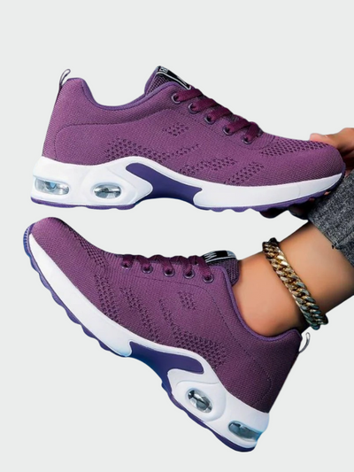 Traute | Zapatillas Ergonómicas Confort y Soporte Terapéutico