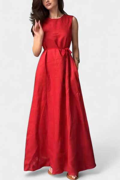 Rosetta | Vestido Suave