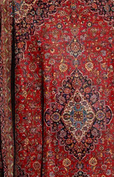 Andina | Jersey de Cuello Barco Elegante