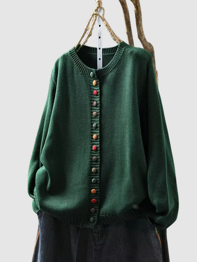 EL ADALYN | CARDIGÁN GRACE