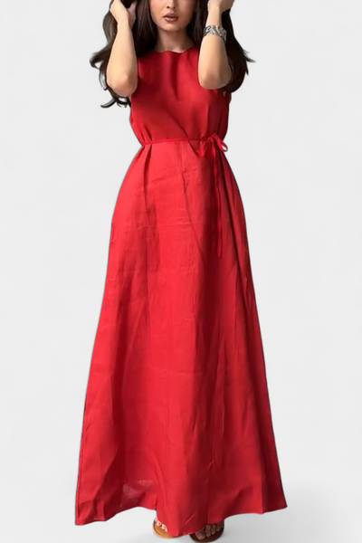 Rosetta | Vestido Suave