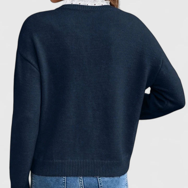 Zaryphine | Tops Elegantes