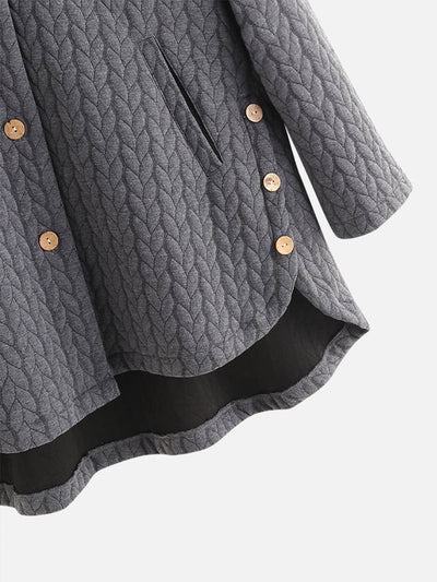 Ernesta™ | Chaqueta de invierno cálida para mujeres