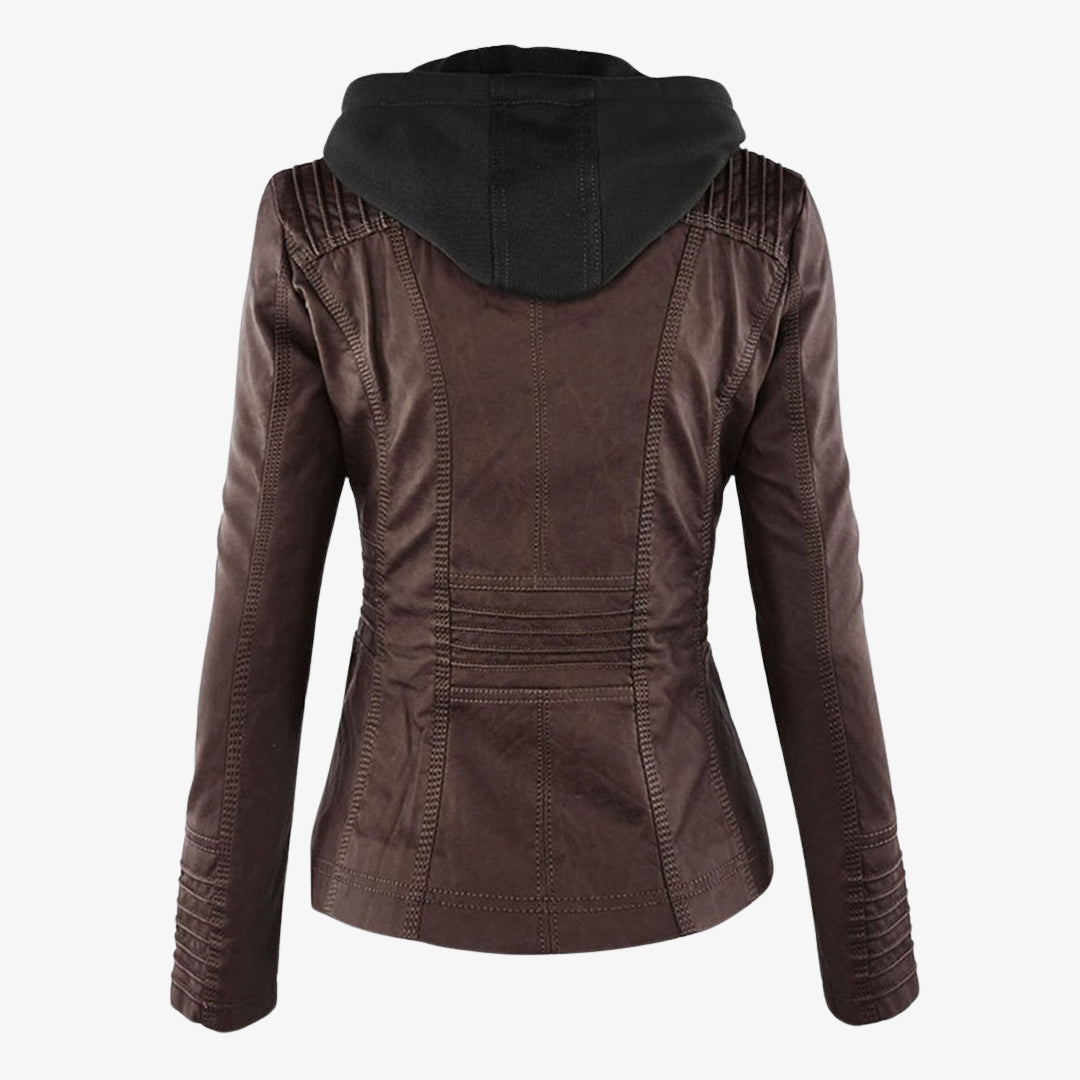 VALQUIRIA | CHAQUETA FEMENINA ELEGANTE