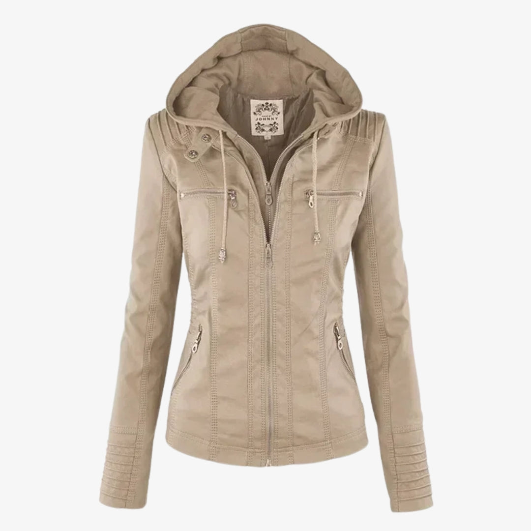 VALQUIRIA | CHAQUETA FEMENINA ELEGANTE