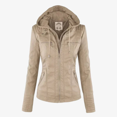 VALQUIRIA | CHAQUETA FEMENINA ELEGANTE