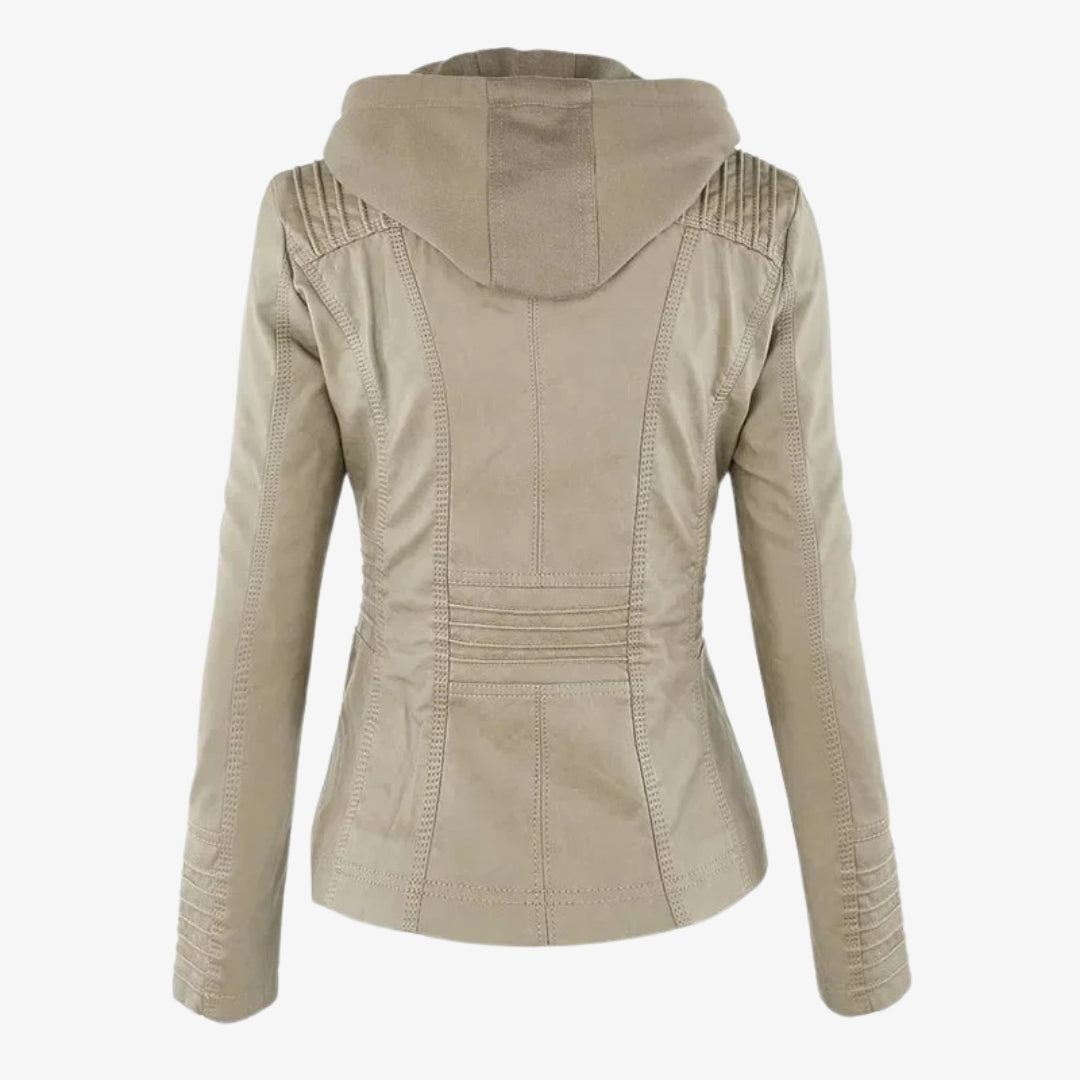 VALQUIRIA | CHAQUETA FEMENINA ELEGANTE