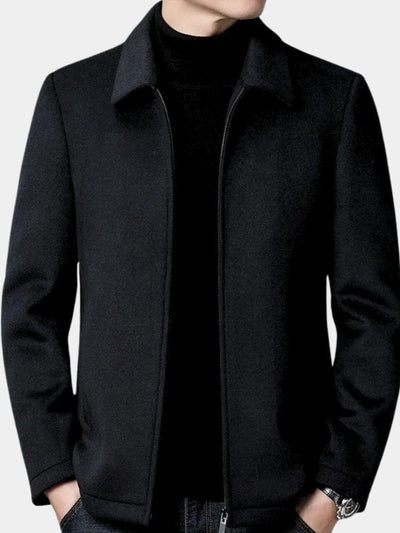 Aksel™ | Chaleco de Lana