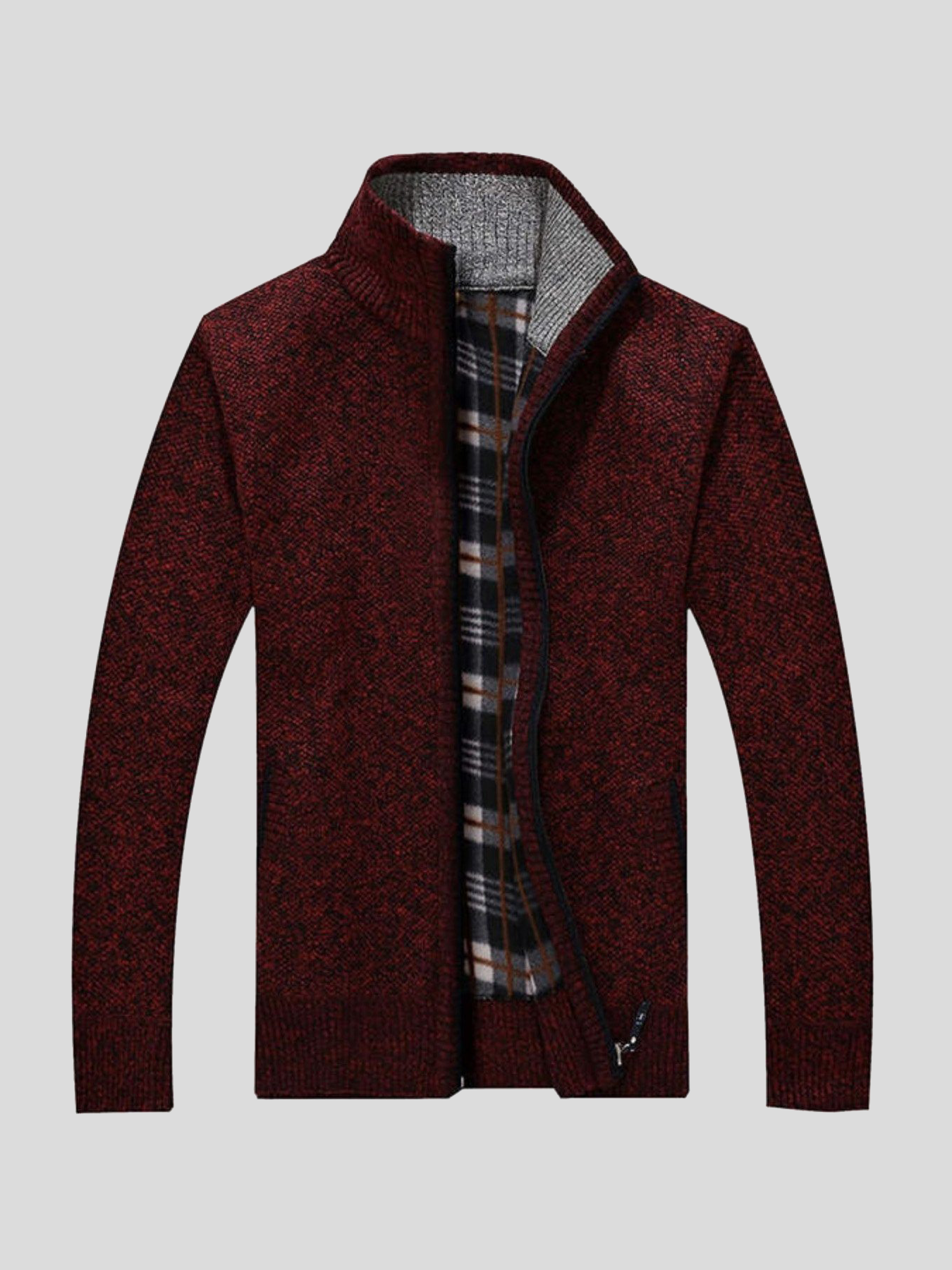 Alpen™ | Chaqueta de vellón cálido