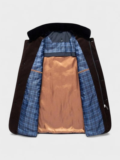 Antonio™ | Chaqueta de Negocios