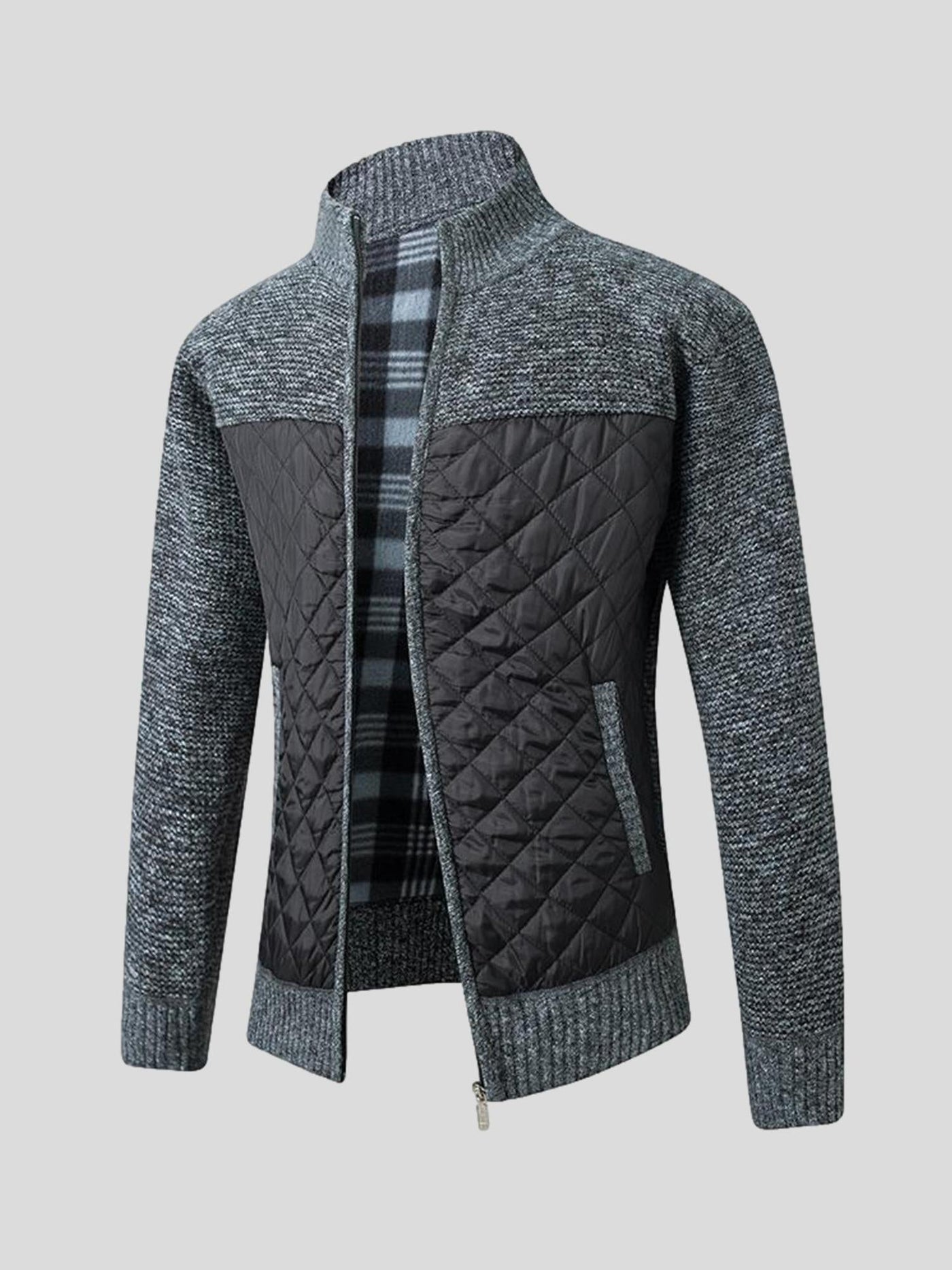 Anton™ | Abrigo elegante