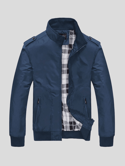Chaqueta estilo blouson Asger™