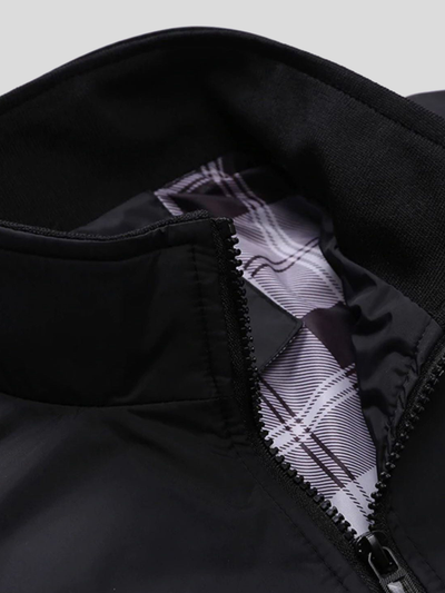 Chaqueta estilo blouson Asger™