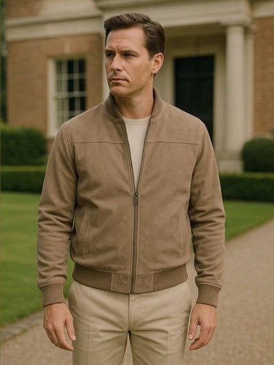 Ashwood™ | Chaqueta Bombardier