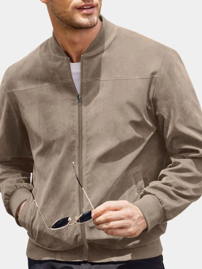 Ashwood™ | Chaqueta Bombardier