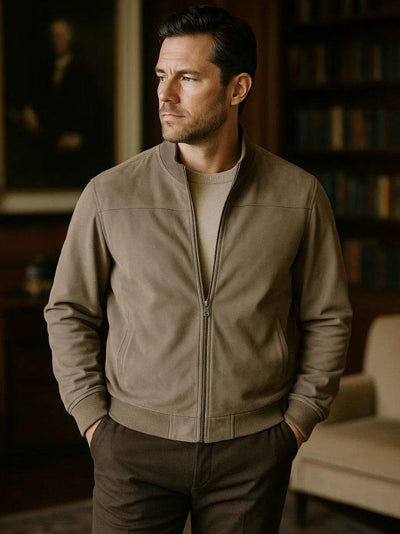 Ashwood™ | Chaqueta Bombardier